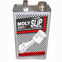 �������� � ��������������� ����� Molyslip 2001E