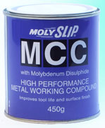 Molyslip MCC - �������� ��� ��������� �������� ��������