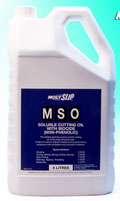 �������� �������� Molyslip MSO