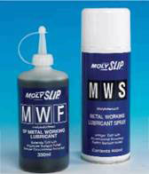 Molyslip MWF - ������ ����� ��� ��������� ��������