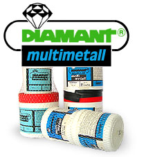 Диамант Мультиметалл - Diamant Multimetall