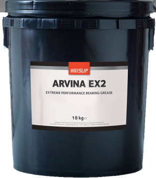 Molyslip Arvina EX2