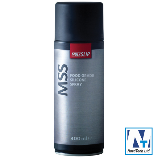 Molyslip® MSS H1 Spray