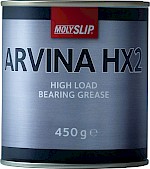   Molyslip Arvima HX2