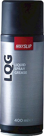 Molyslip LQG -   