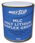 Molyslip MLC