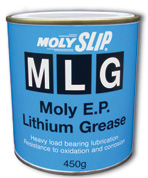 Molyslip MLG