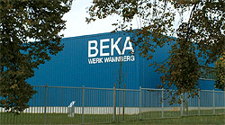 BEKA - 