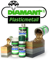 Диамант Пластикметалл - Diamant Plasticmetall